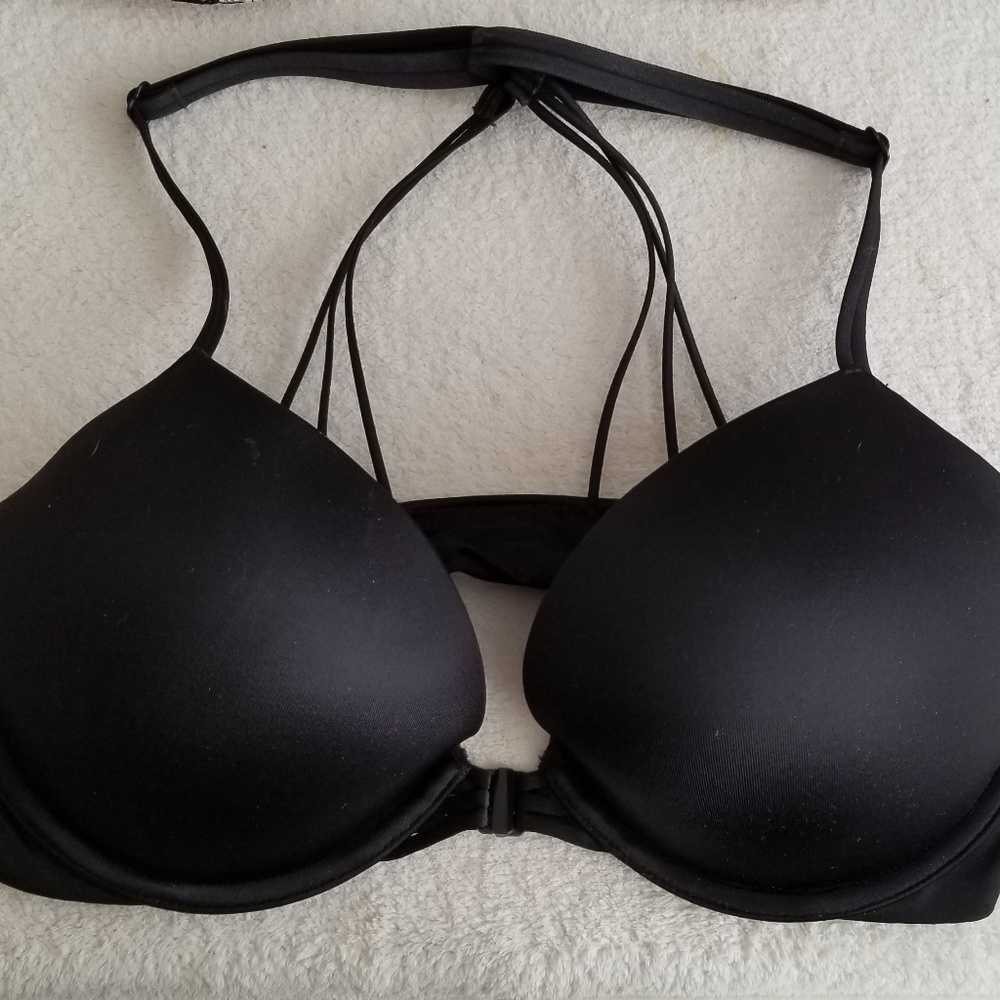 Victoria's Secret Very Sexy Push Up Bra 34D